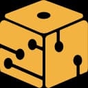 Axenet logo - company brand mark