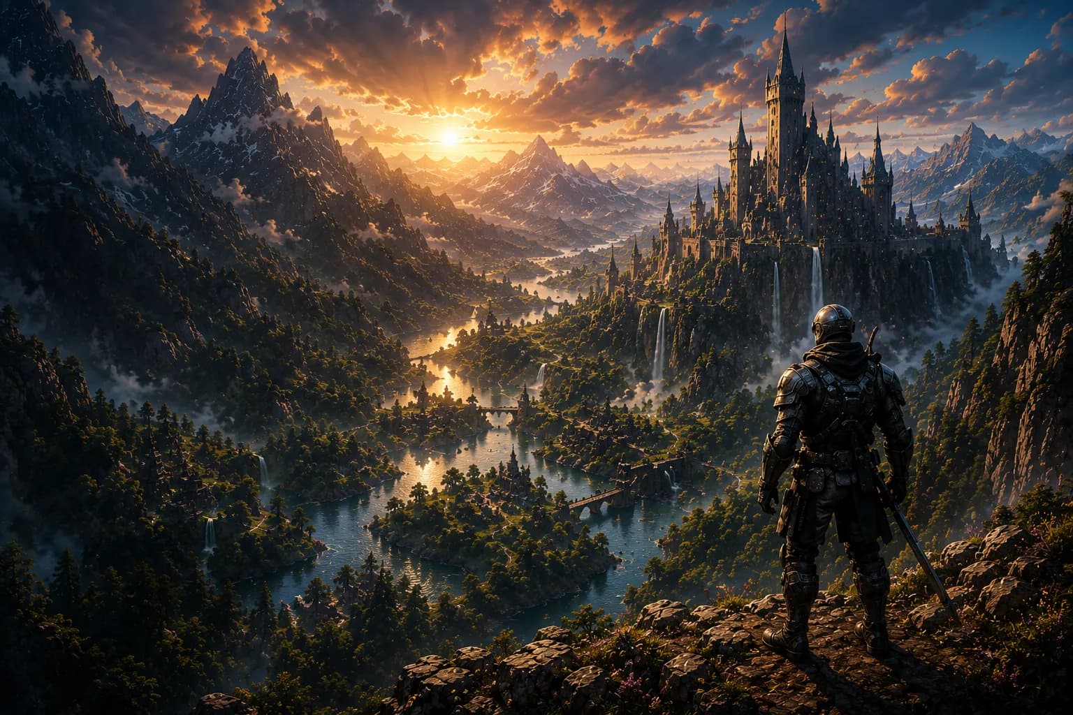 GAME ART & DESIGN