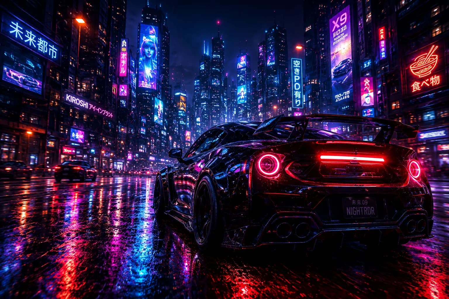 PC & CONSOLE GAME DEVELOPMENT