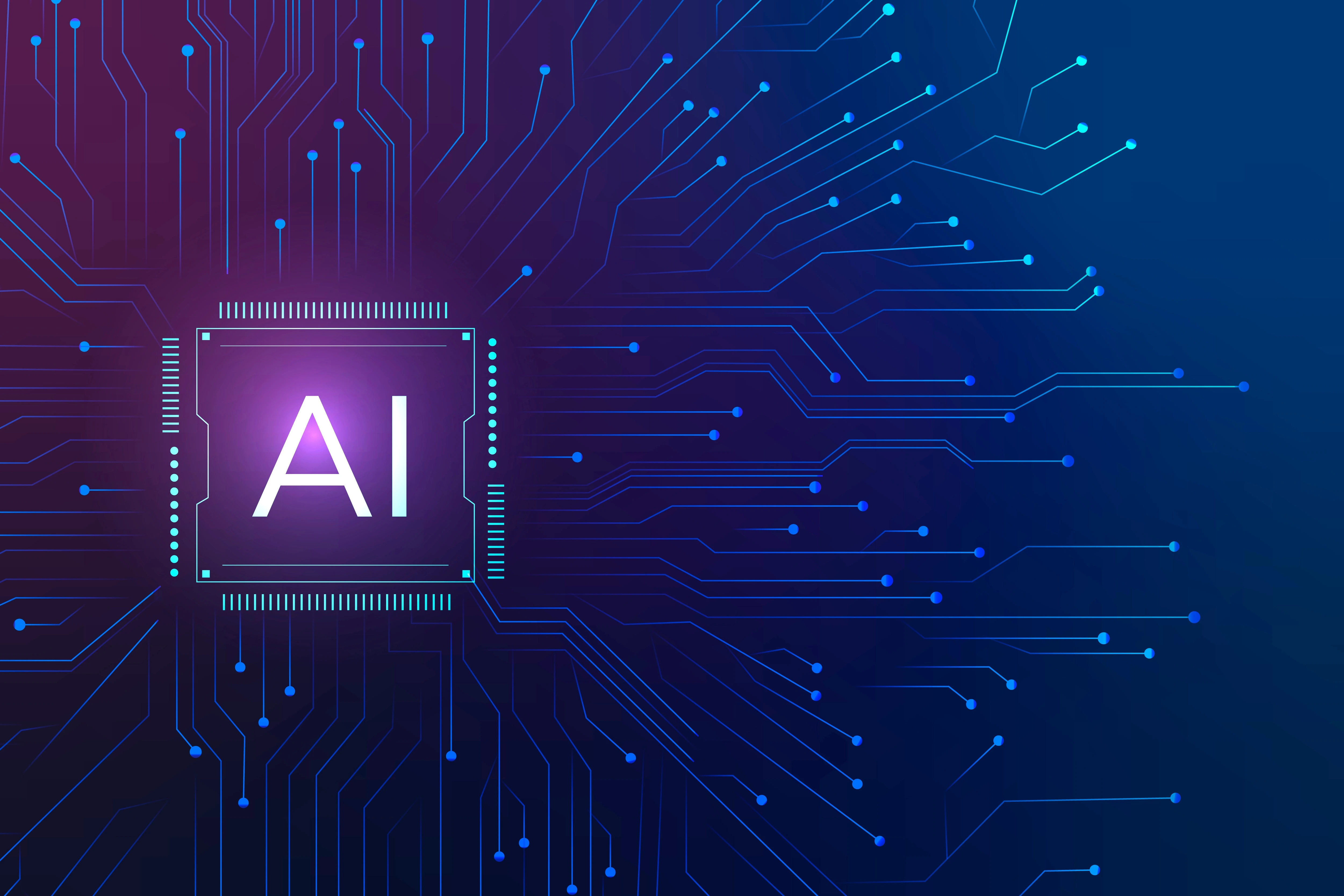 AI Background